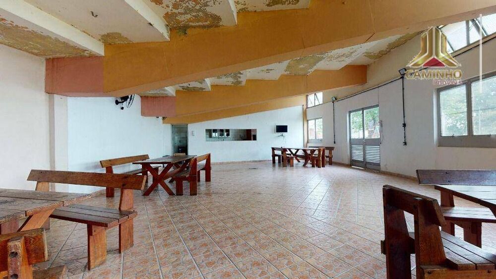 Apartamento à venda com 2 quartos, 55m² - Foto 6