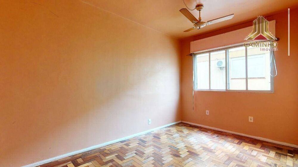 Apartamento à venda com 2 quartos, 55m² - Foto 3