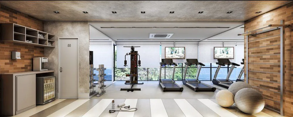 Apartamento, 3 quartos, 189 m² - Foto 7