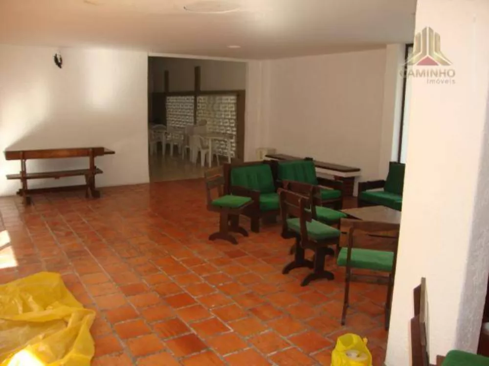 Apartamento, 3 quartos, 128 m² - Foto 19