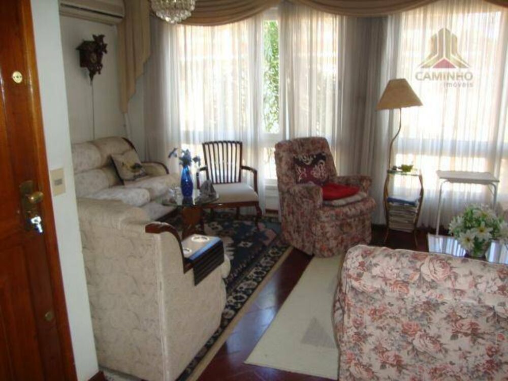 Apartamento, 3 quartos, 128 m² - Foto 12