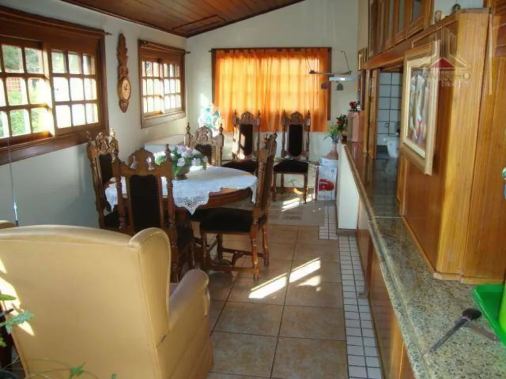 Apartamento, 3 quartos, 128 m² - Foto 2