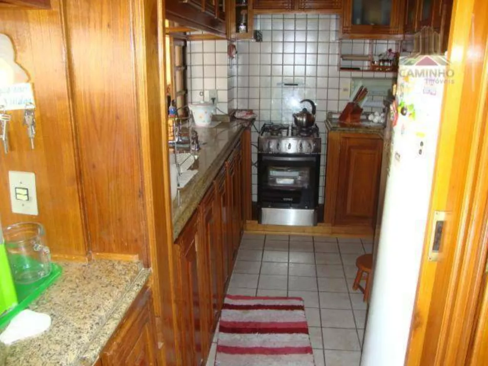 Apartamento, 3 quartos, 128 m² - Foto 9