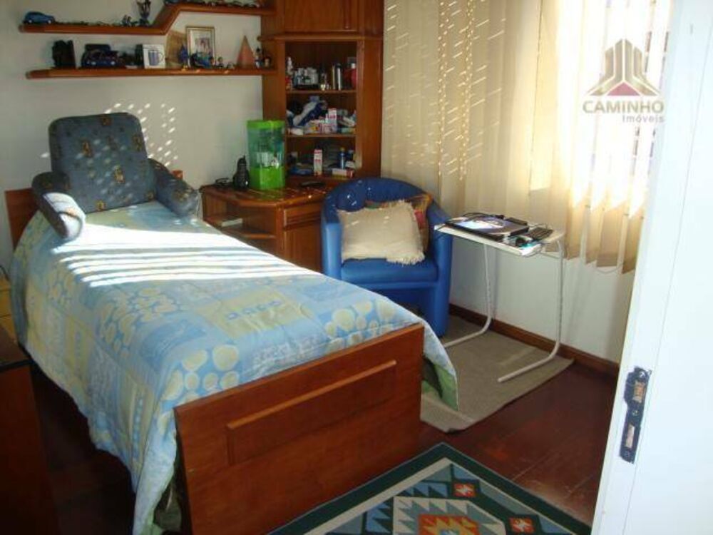 Apartamento, 3 quartos, 128 m² - Foto 14