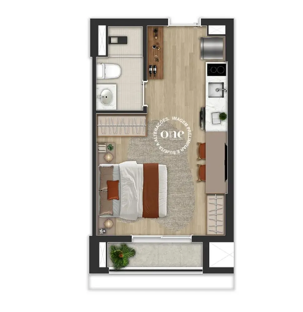 Prédio Inteiro, 395 m² - Foto 7