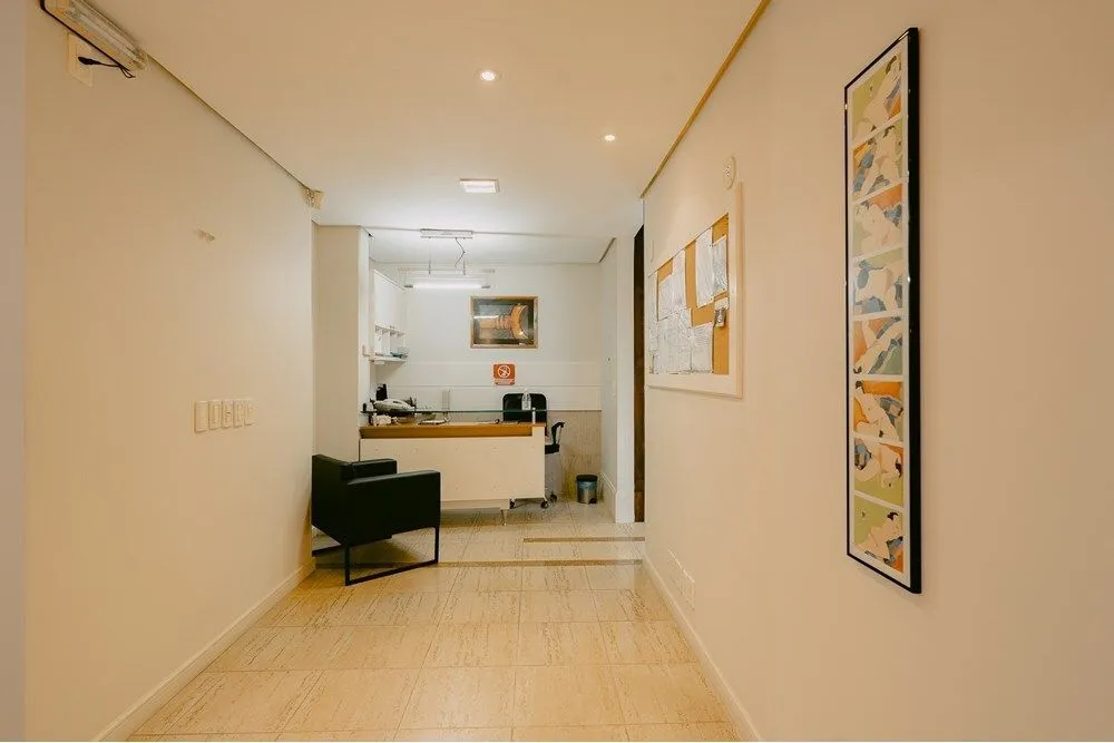 Prédio Inteiro, 395 m² - Foto 1