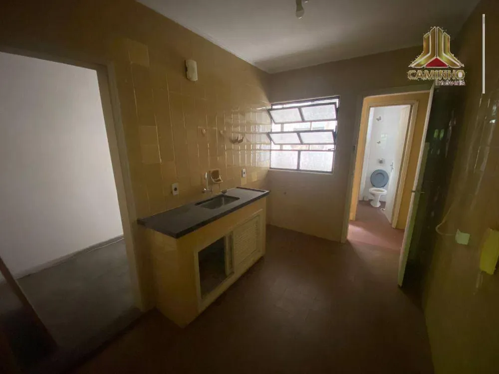 Apartamento, 2 quartos, 83 m² - Foto 1
