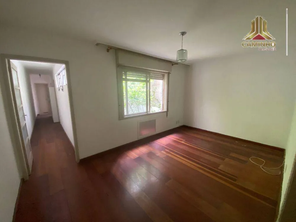 Apartamento, 2 quartos, 83 m² - Foto 5