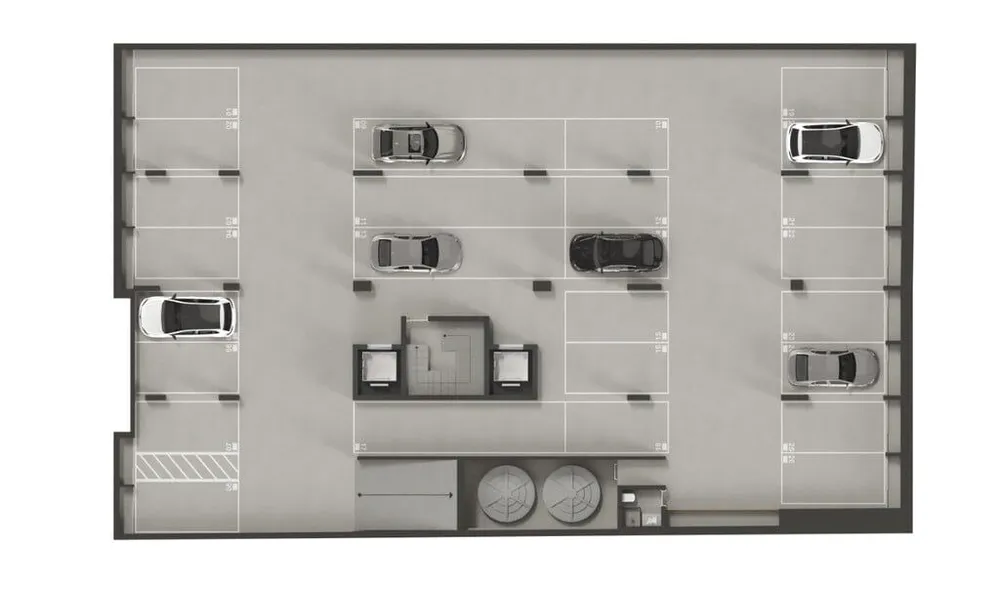 Apartamento, 3 quartos, 137 m² - Foto 3