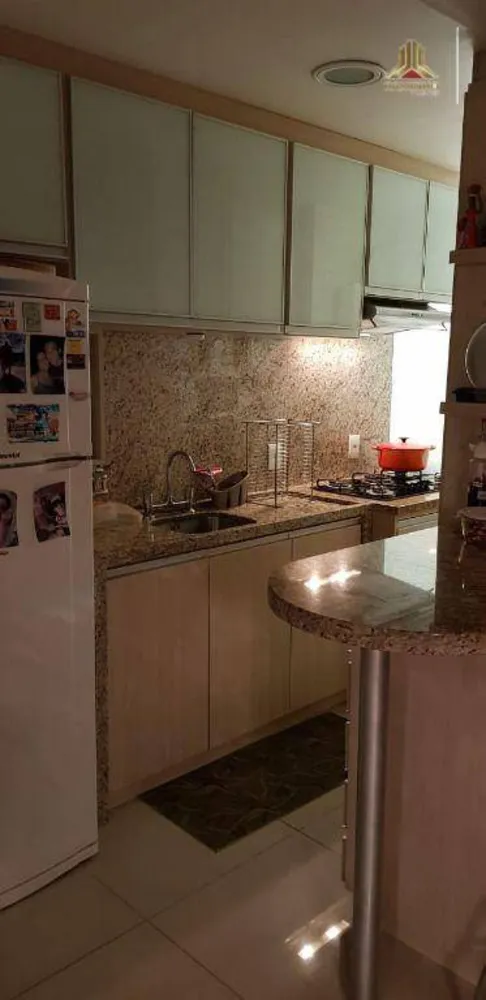 Apartamento, 3 quartos, 73 m² - Foto 6