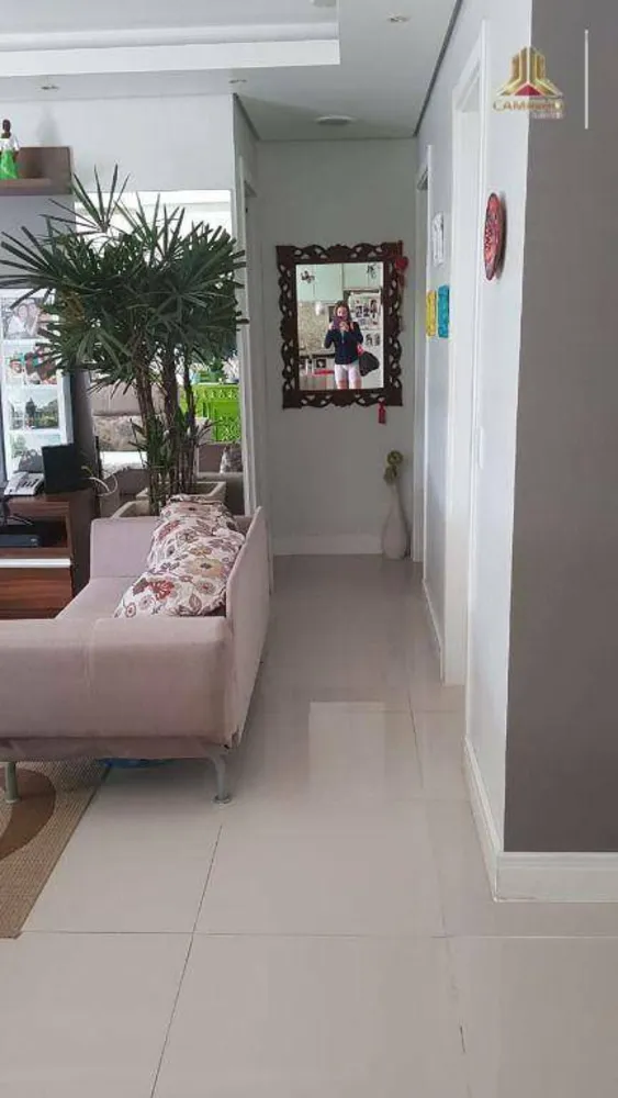 Apartamento, 3 quartos, 73 m² - Foto 7
