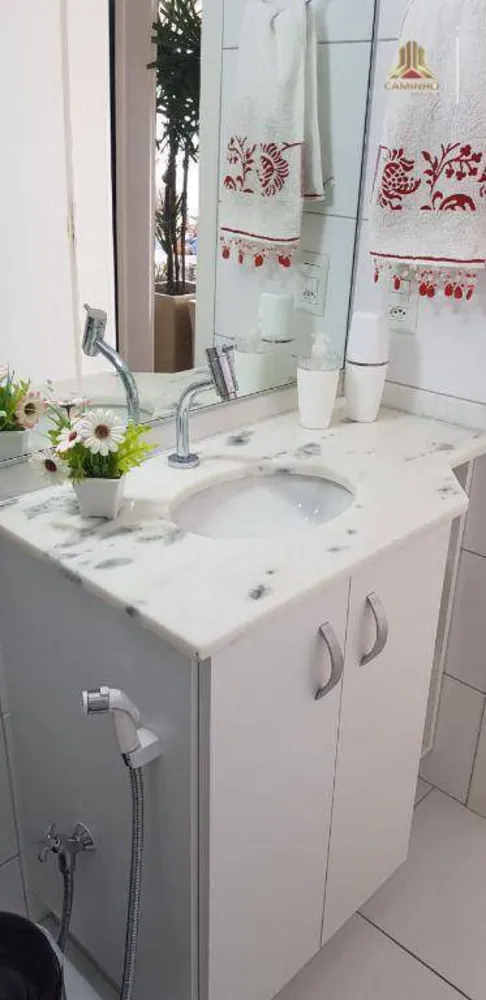Apartamento, 3 quartos, 73 m² - Foto 12