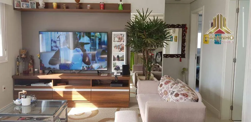Apartamento, 3 quartos, 73 m² - Foto 5