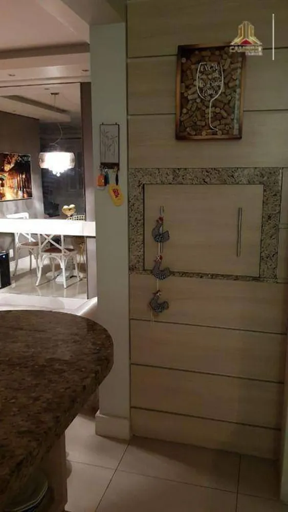 Apartamento, 3 quartos, 73 m² - Foto 11