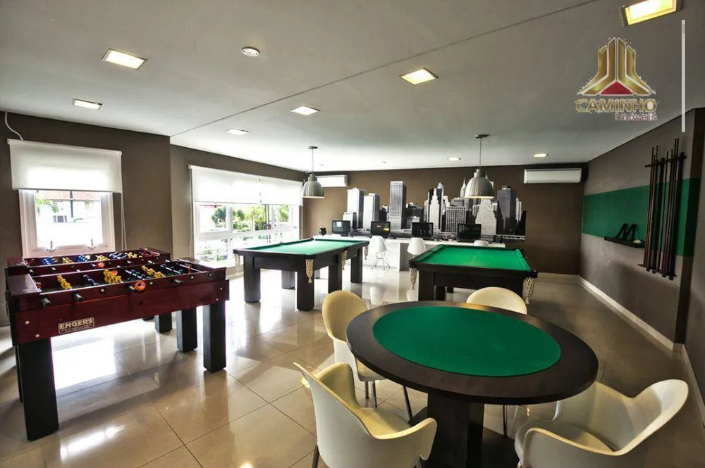 Apartamento, 3 quartos, 73 m² - Foto 3