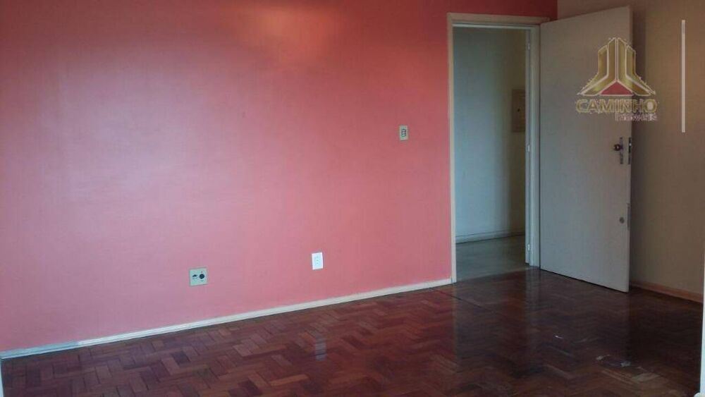 Apartamento à venda com 1 quarto, 47m² - Foto 1
