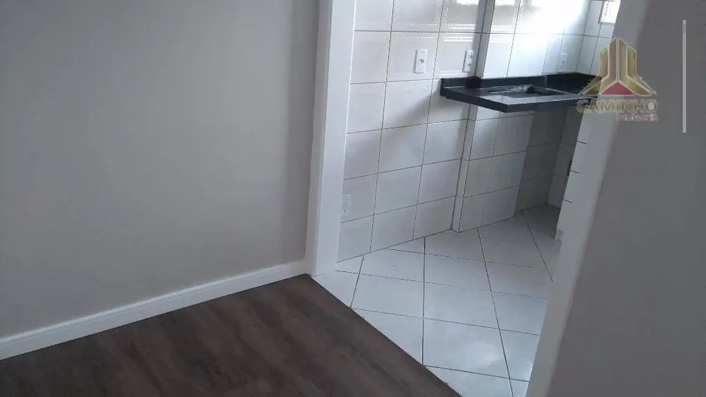 Kitnet-Studio, 27 m² - Foto 8