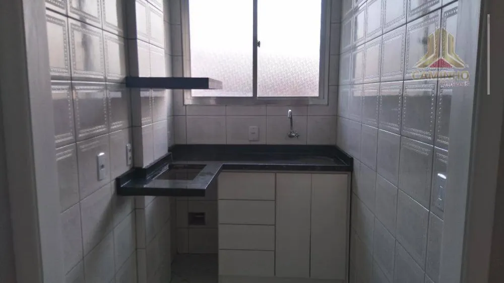 Kitnet-Studio, 27 m² - Foto 2