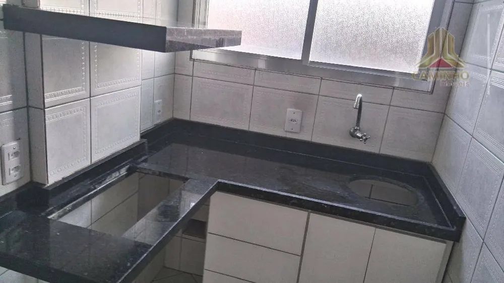 Kitnet-Studio, 27 m² - Foto 3