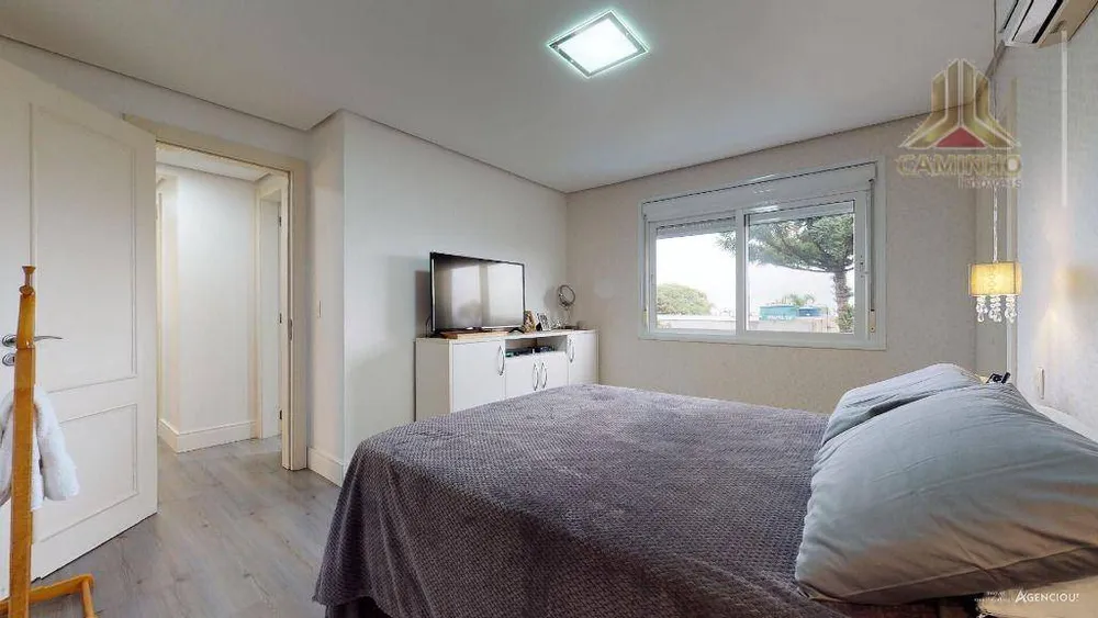 Apartamento, 3 quartos, 106 m² - Foto 2