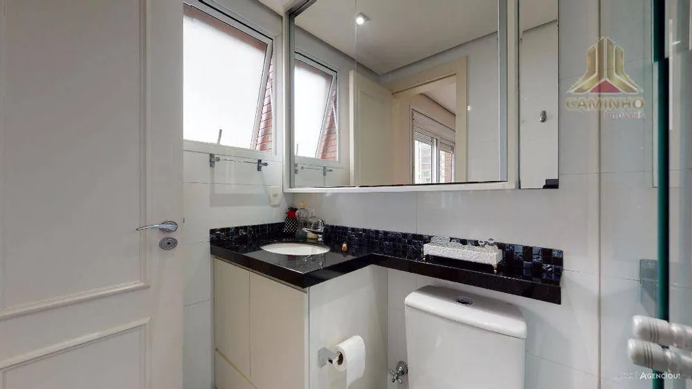 Apartamento, 3 quartos, 106 m² - Foto 6