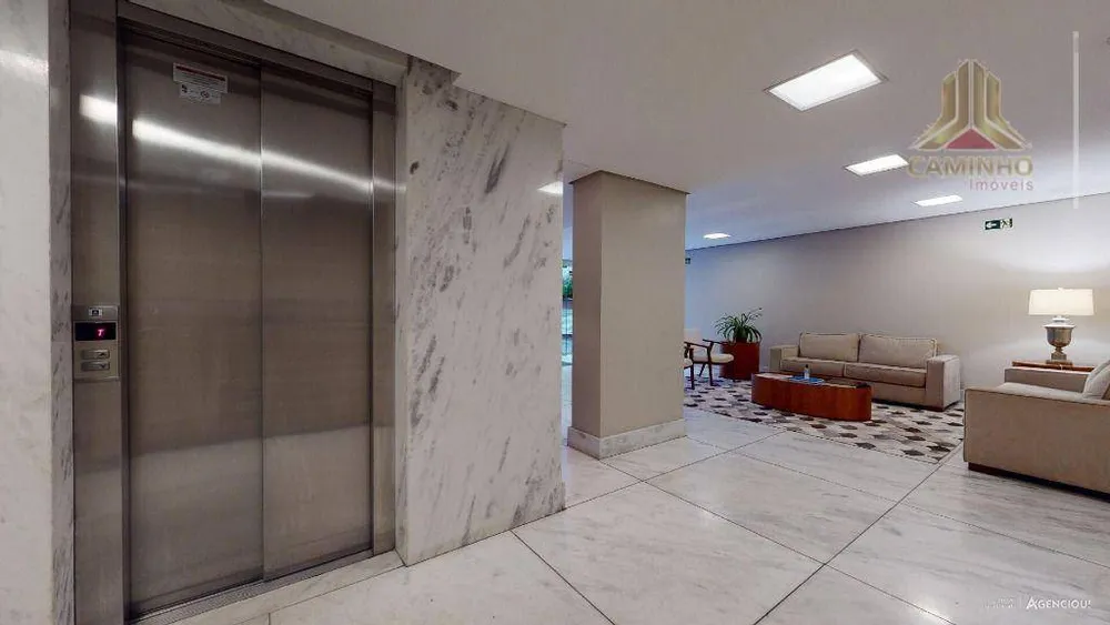 Apartamento, 3 quartos, 106 m² - Foto 4