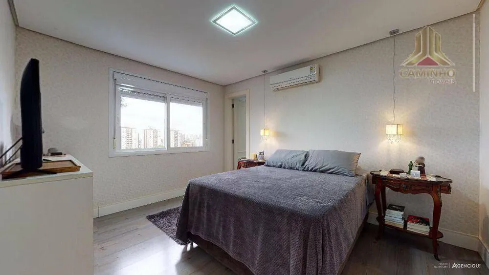 Apartamento, 3 quartos, 106 m² - Foto 1