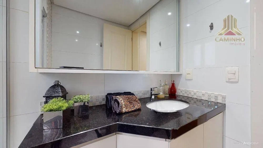 Apartamento, 3 quartos, 106 m² - Foto 5