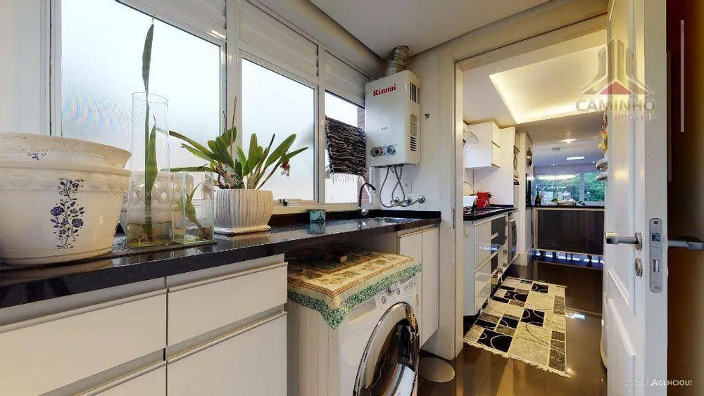 Apartamento, 3 quartos, 106 m² - Foto 7