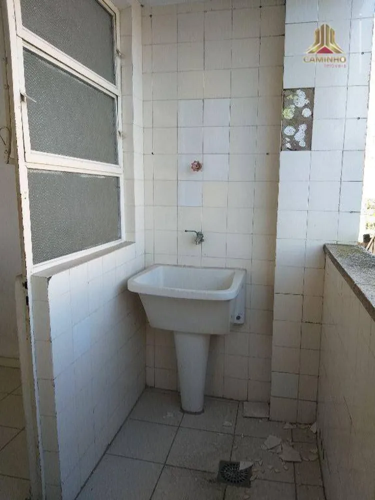 Apartamento, 2 quartos, 73 m² - Foto 1