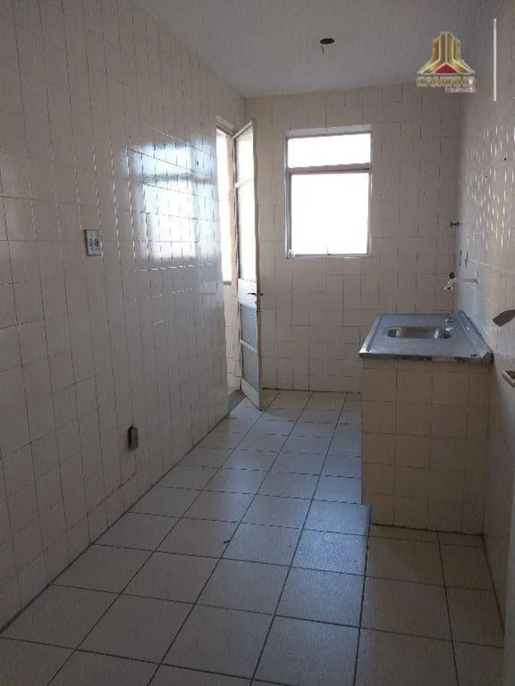 Apartamento, 2 quartos, 73 m² - Foto 2