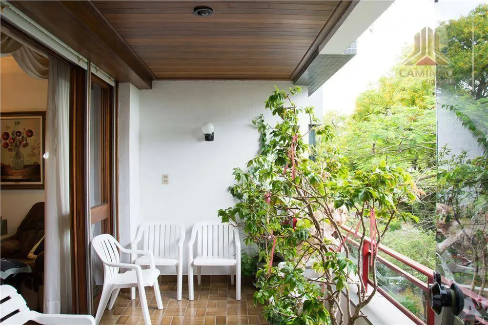 Apartamento, 3 quartos, 167 m² - Foto 7