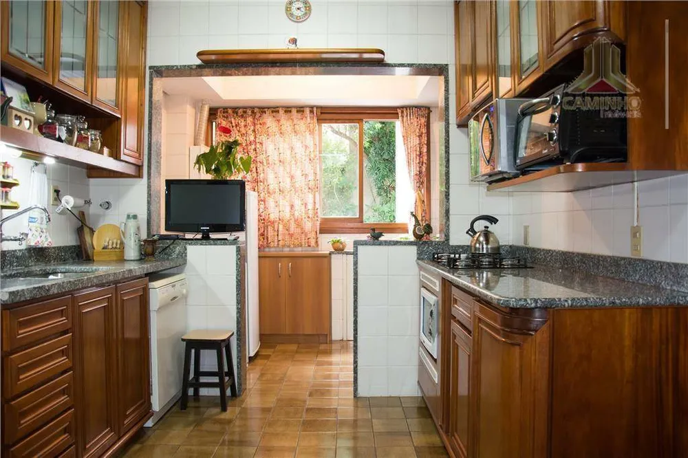 Apartamento, 3 quartos, 167 m² - Foto 17