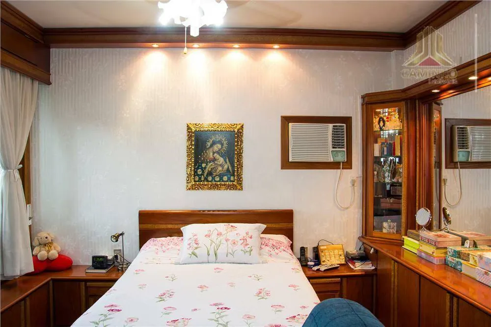 Apartamento, 3 quartos, 167 m² - Foto 9