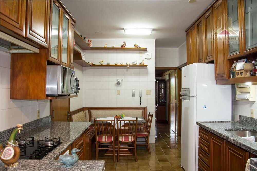 Apartamento, 3 quartos, 167 m² - Foto 6