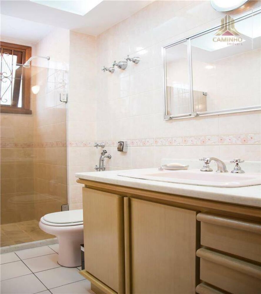Apartamento, 3 quartos, 167 m² - Foto 8