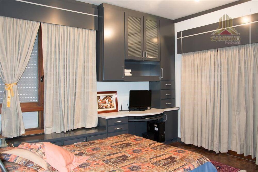 Apartamento, 3 quartos, 167 m² - Foto 7