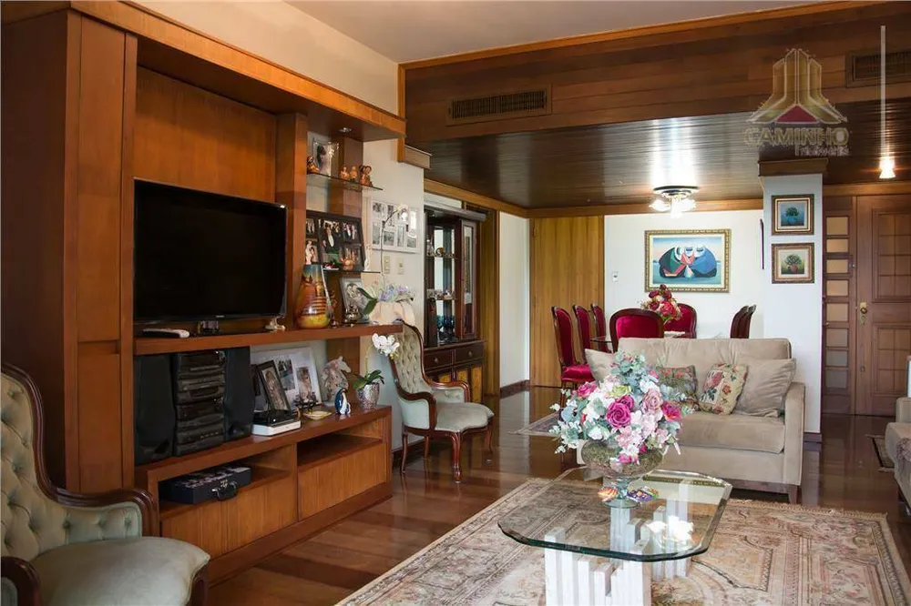 Apartamento, 3 quartos, 167 m² - Foto 11