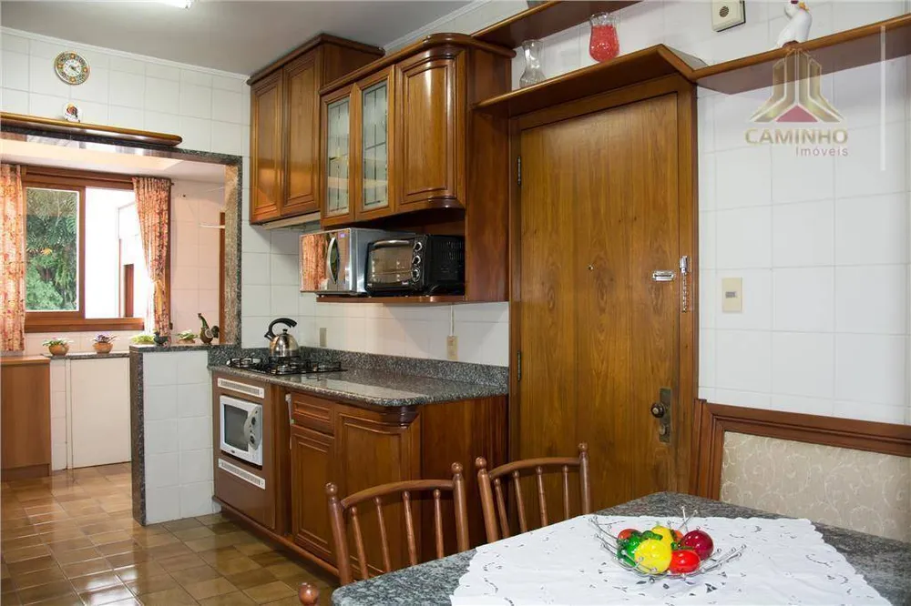Apartamento, 3 quartos, 167 m² - Foto 20