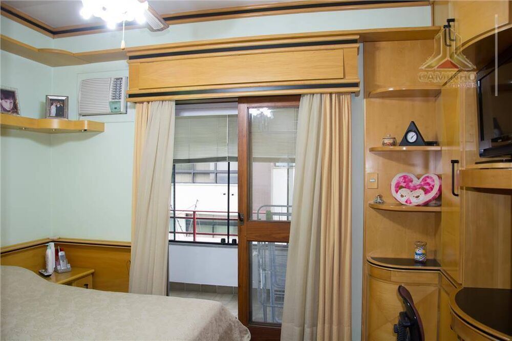 Apartamento, 3 quartos, 167 m² - Foto 3