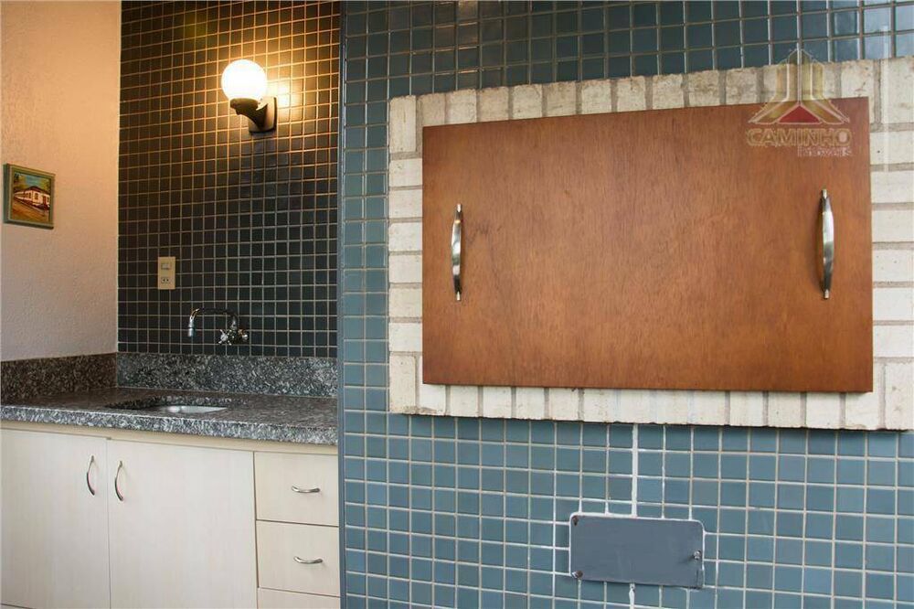 Apartamento, 3 quartos, 167 m² - Foto 4