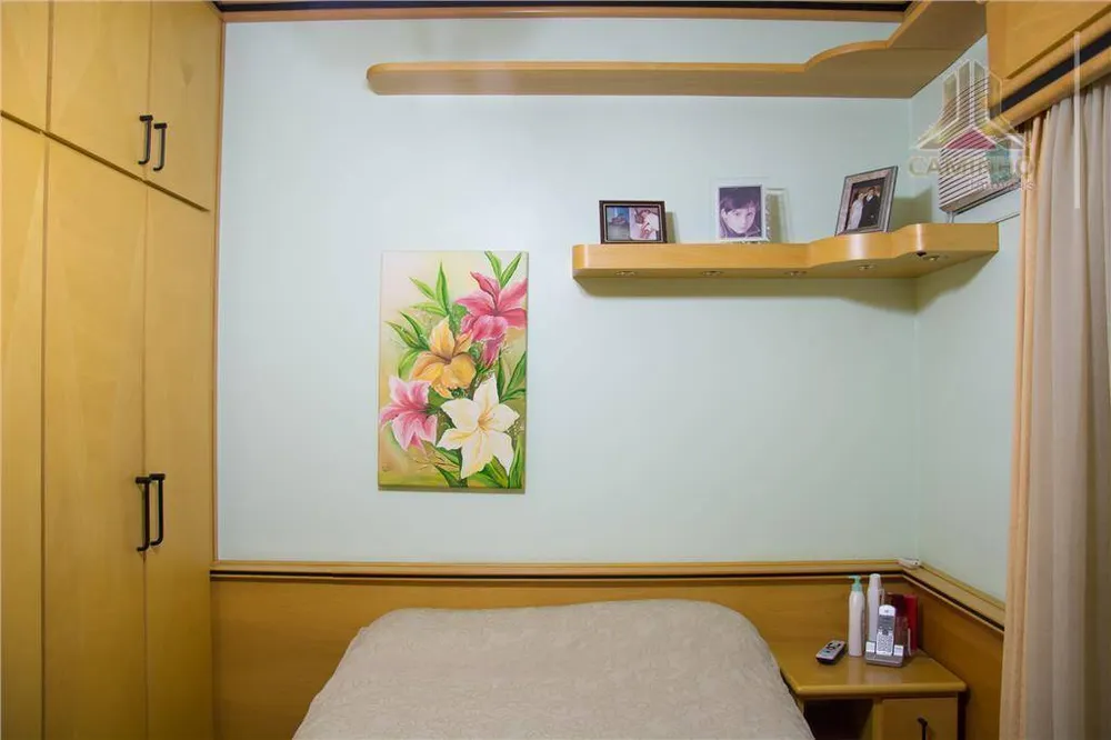Apartamento, 3 quartos, 167 m² - Foto 5