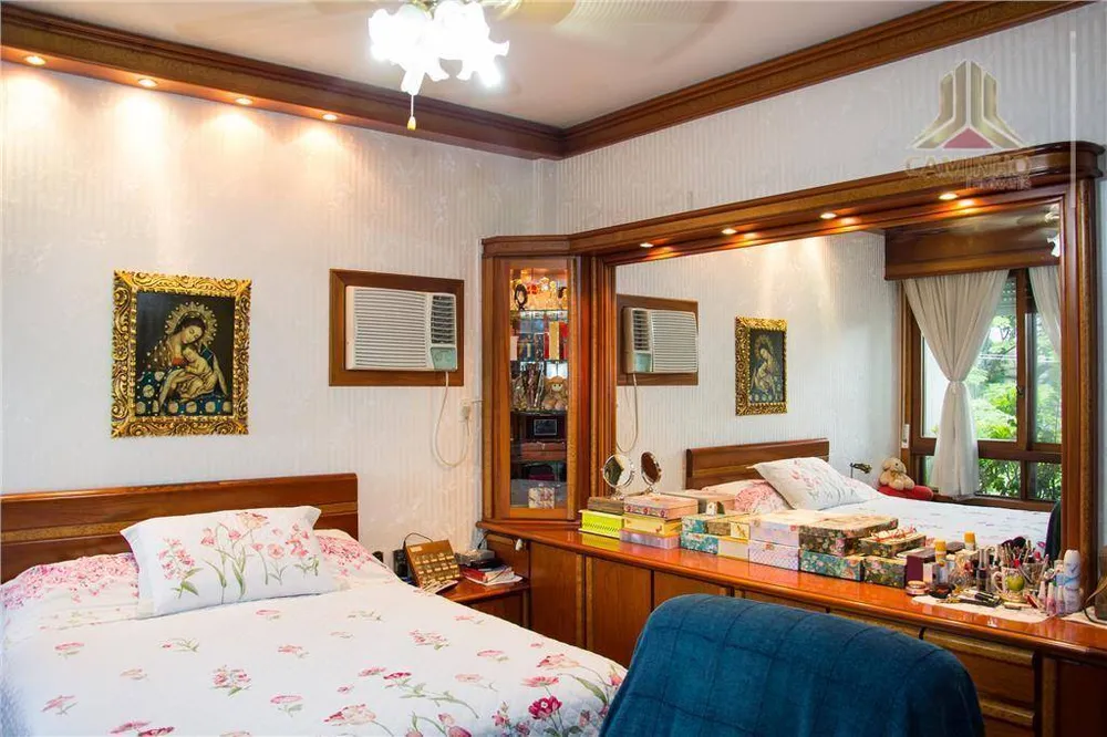 Apartamento, 3 quartos, 167 m² - Foto 10