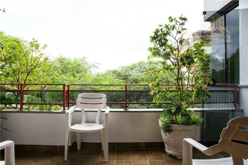 Apartamento, 3 quartos, 167 m² - Foto 6