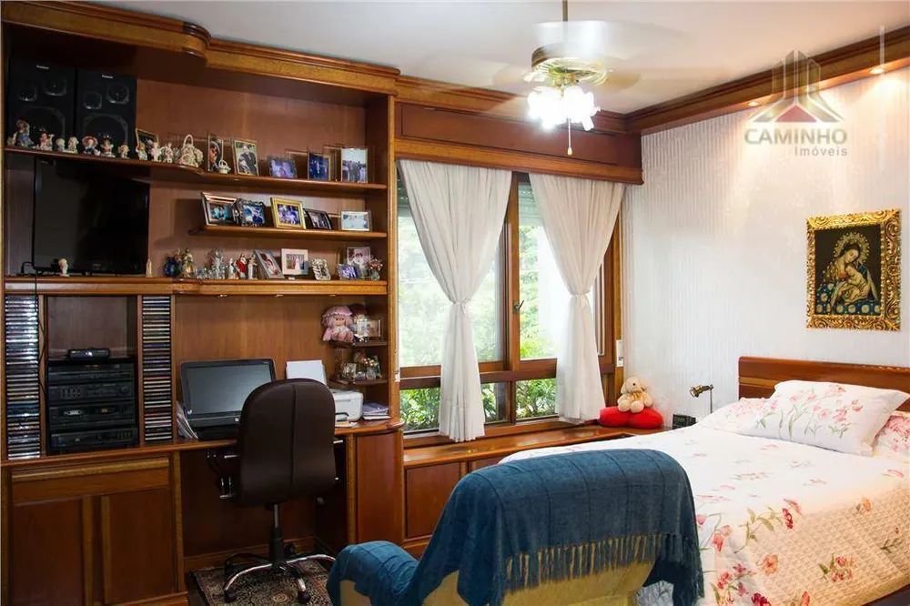 Apartamento, 3 quartos, 167 m² - Foto 8