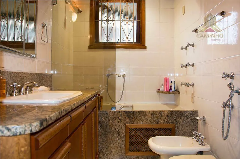 Apartamento, 3 quartos, 167 m² - Foto 19