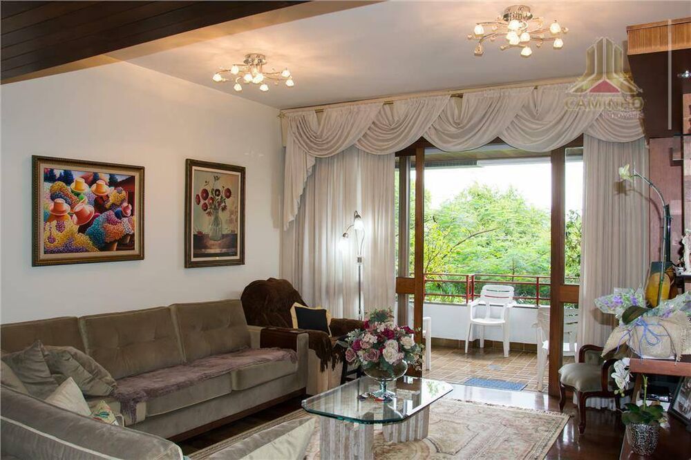 Apartamento, 3 quartos, 167 m² - Foto 2