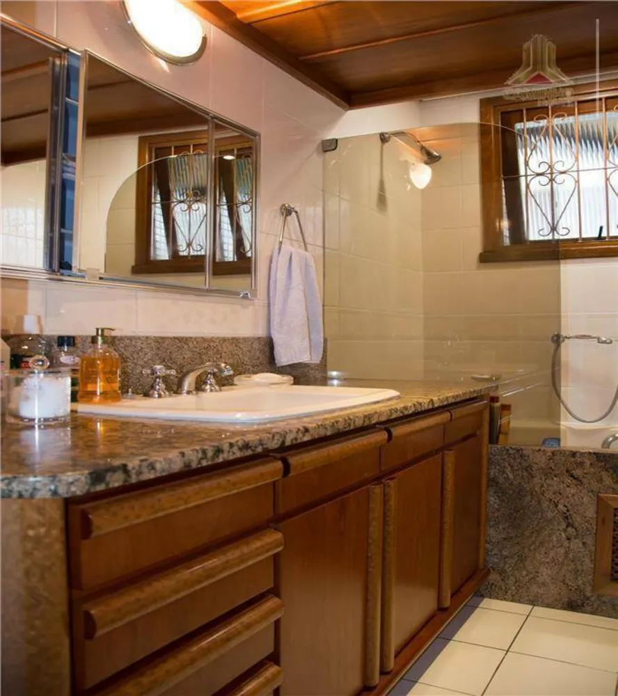 Apartamento, 3 quartos, 167 m² - Foto 12