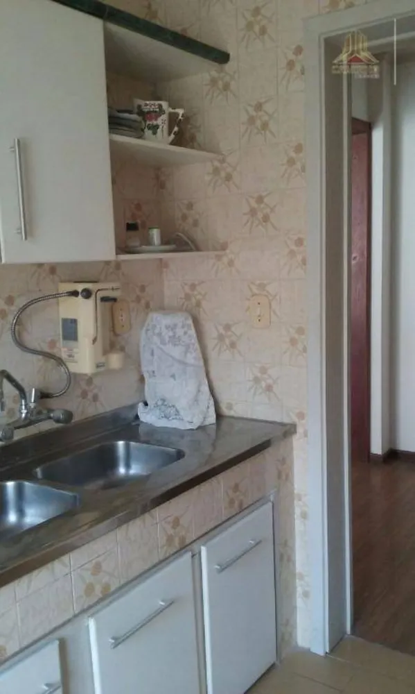 Apartamento, 3 quartos, 111 m² - Foto 4