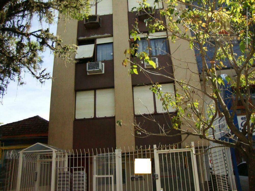 Apartamento, 1 quarto, 41 m² - Foto 3